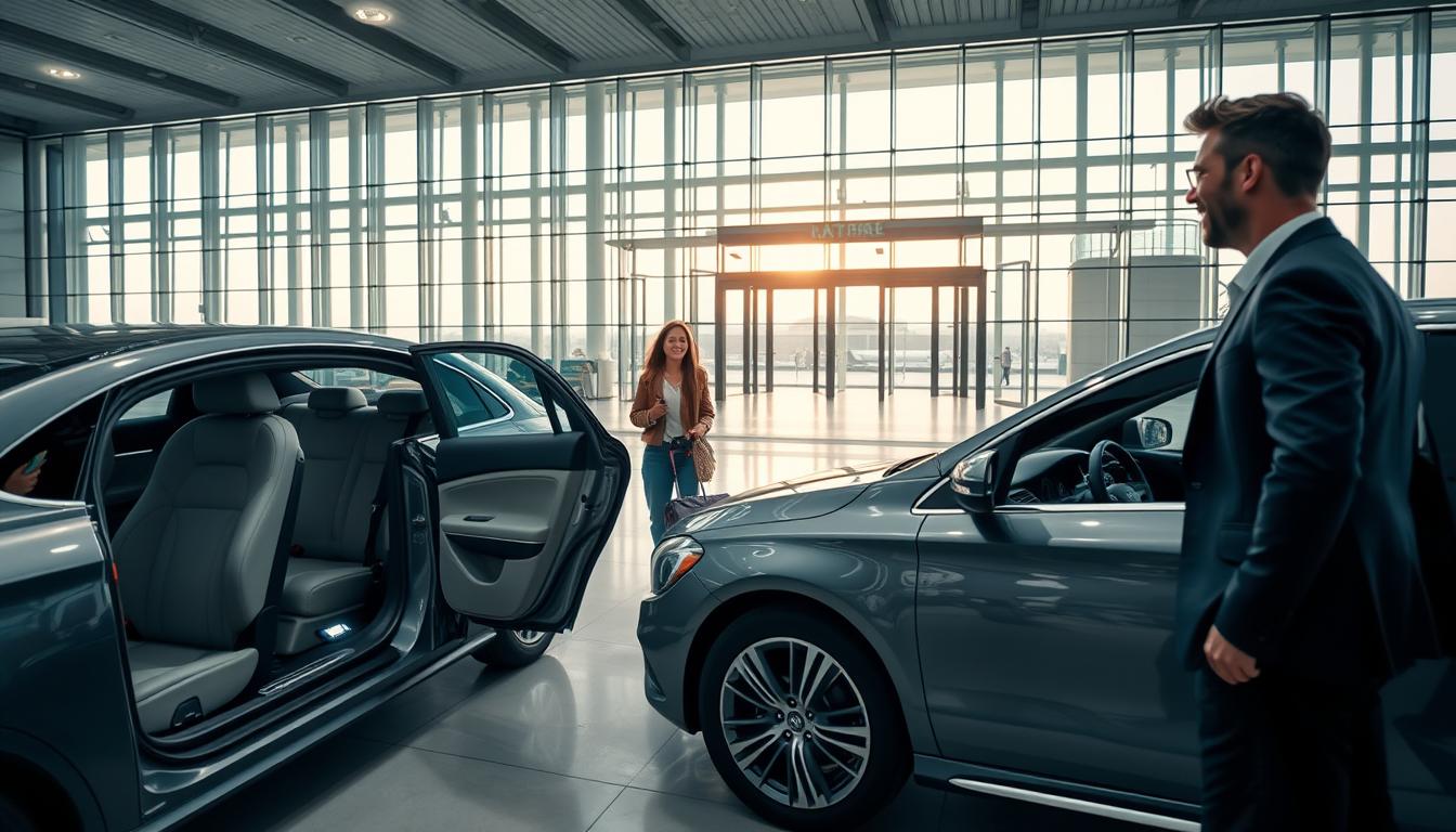 İstanbul Havaalanı Transfer Hizmetleri