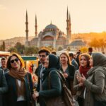 İstanbul Tur Hizmetleri Kültür ve Konforun Buluştuğu Yolculuk