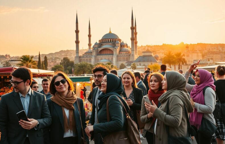 İstanbul Tur Hizmetleri