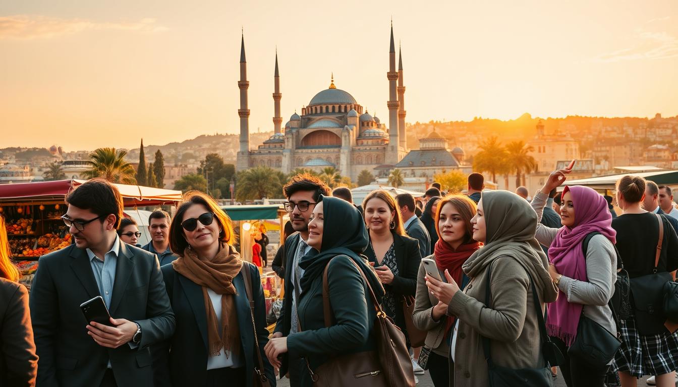 İstanbul Tur Hizmetleri