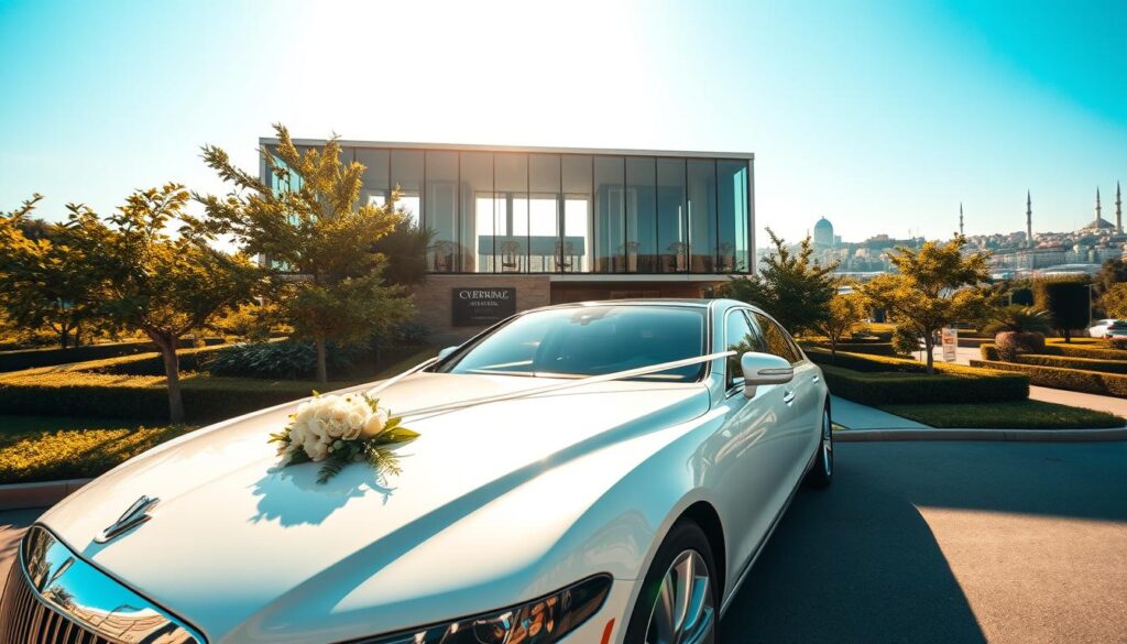 VIP gelin arabası ofis lokasyonu VIP gelin arabası ofis lokasyonu