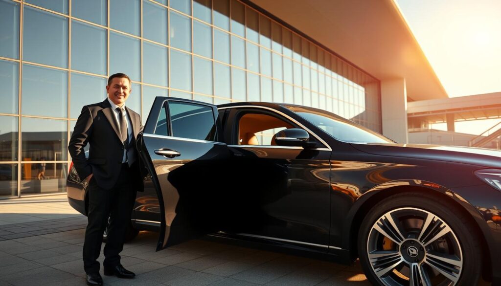 profesyonel şoför ve lüks araç profesyonel şoför ve lüks araç